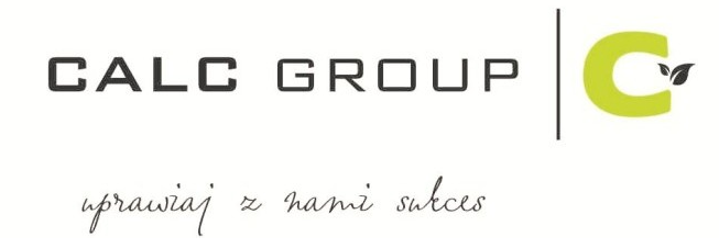 CalcGroup